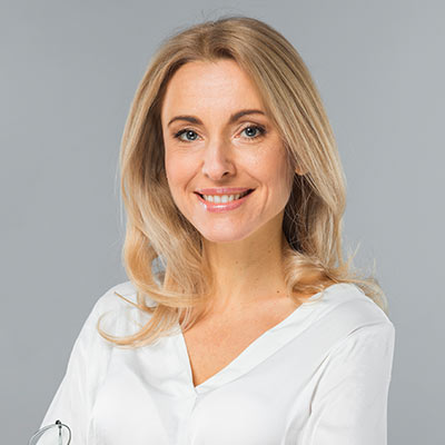 Elena Rosales